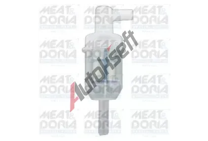 MEAT & DORIA Palivový filtr MAD 4031, 4031  MEAT & DORIA Palivový filtr MAD 4031, 4031