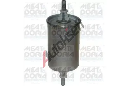 MEAT & DORIA Palivov filtr MAD 4077, 4077
