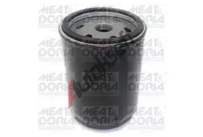 MEAT & DORIA Palivov filtr MAD 4130, 4130