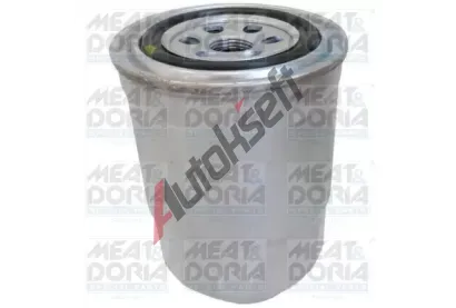 MEAT & DORIA Palivov filtr MAD 4142, 4142