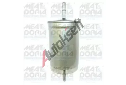 MEAT & DORIA Palivov filtr MAD 4144, 4144