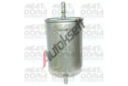 MEAT & DORIA Palivov filtr MAD 4145/1, 4145/1