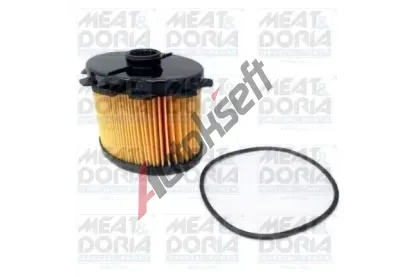MEAT & DORIA Palivov filtr MAD 4240, 4240