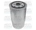Palivov filtr MEAT & DORIA ‐ MAD 4266/1