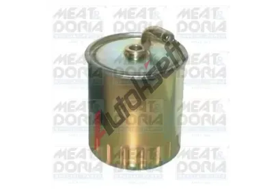 MEAT & DORIA Palivov filtr MAD 4292, 4292