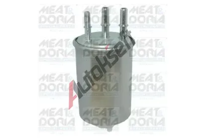 MEAT & DORIA Palivov filtr MAD 4304, 4304
