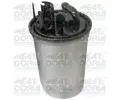 MEAT & DORIA Palivov� filtr&nbsp;&dash;&nbsp;MAD 4327