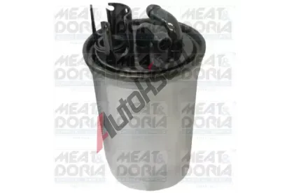 MEAT & DORIA Palivov� filtr MAD 4327, 4327