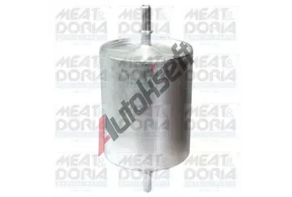 MEAT & DORIA Palivov filtr MAD 4333, 4333