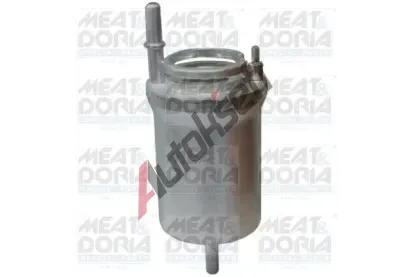 MEAT & DORIA Palivov filtr MAD 4351/1, 4351/1