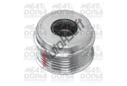 MEAT & DORIA Alterntorov volnobka MAD 45004, 45004