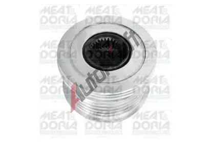 MEAT & DORIA Alterntorov volnobka MAD 45008, 45008
