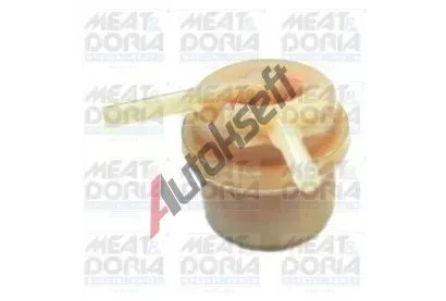 MEAT & DORIA Palivov filtr MAD 4503, 4503