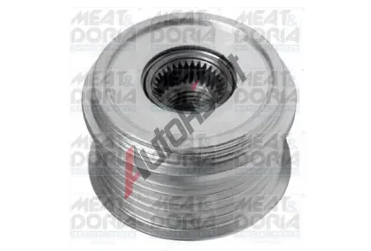 MEAT & DORIA Alterntorov volnobka MAD 45031, 45031