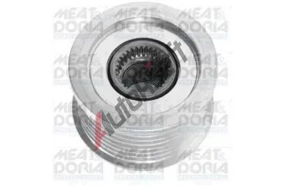 MEAT & DORIA Alterntorov volnobka MAD 45077, 45077