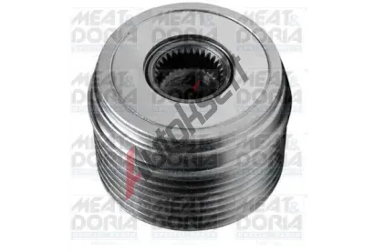 MEAT & DORIA Alterntorov volnobka MAD 45100, 45100