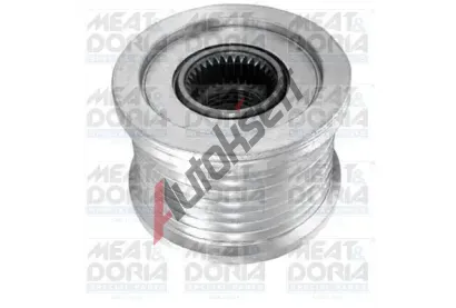 MEAT & DORIA Alterntorov volnobka MAD 45105, 45105