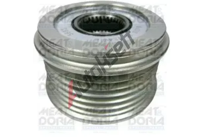 MEAT & DORIA Alterntorov volnobka MAD 45114, 45114