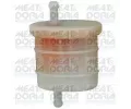 Palivov filtr MEAT & DORIA ‐ MAD 4513