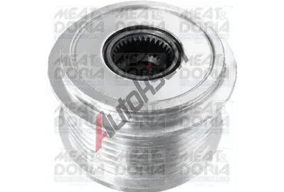 MEAT & DORIA Alterntorov volnobka MAD 45171, 45171