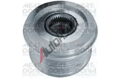 MEAT & DORIA Alterntorov volnobka MAD 45197, 45197