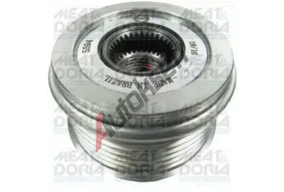 MEAT & DORIA Alterntorov volnobka MAD 45209, 45209