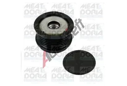 MEAT & DORIA Alterntorov volnobka MAD 45231, 45231