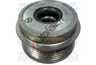 MEAT & DORIA Alterntorov volnobka MAD 45236, 45236