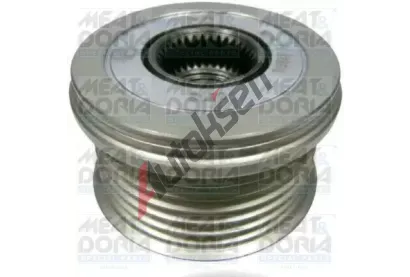 MEAT & DORIA Alterntorov volnobka MAD 45242, 45242