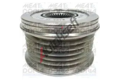 MEAT & DORIA Alterntorov volnobka MAD 45273, 45273