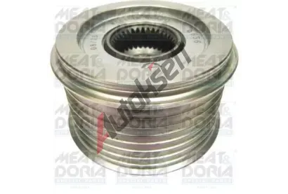 MEAT & DORIA Alterntorov volnobka MAD 45279, 45279