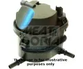 Palivov filtr MEAT & DORIA ‐ MAD 4714E