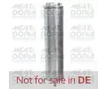 Palivov filtr MEAT & DORIA ‐ MAD 4716
