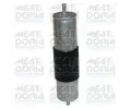 Palivov� filtr&nbsp;MEAT & DORIA&nbsp;&dash;&nbsp;MAD 4769