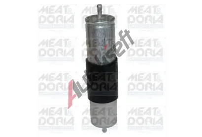 MEAT & DORIA Palivov� filtr MAD 4769, 4769