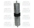 Palivov filtr MEAT & DORIA ‐ MAD 4770