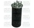 MEAT & DORIA Palivov� filtr&nbsp;&dash;&nbsp;MAD 4778
