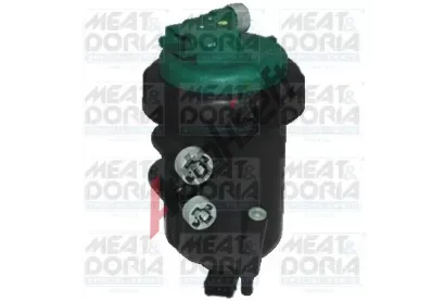 MEAT & DORIA Palivov filtr MAD 4802, 4802
