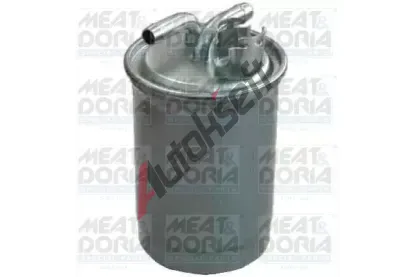 MEAT & DORIA Palivov filtr MAD 4804, 4804