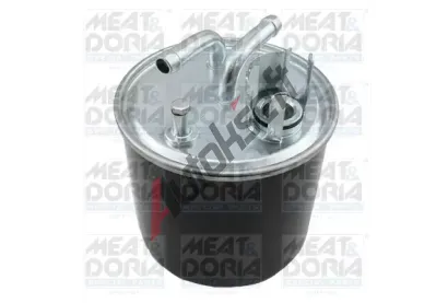 MEAT & DORIA Palivov filtr MAD 4823, 4823