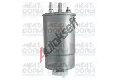MEAT & DORIA Palivov filtr MAD 4829, 4829