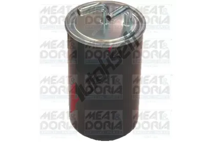 MEAT & DORIA Palivov filtr MAD 4837, 4837