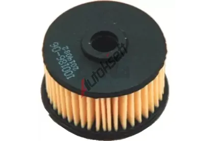 MEAT & DORIA Palivov� filtr MAD 4878, 4878