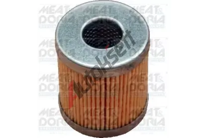 MEAT & DORIA Palivov� filtr MAD 4886, 4886