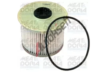 MEAT & DORIA Palivov filtr MAD 4907, 4907