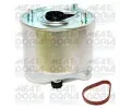Palivov� filtr&nbsp;MEAT & DORIA&nbsp;&dash;&nbsp;MAD 4972