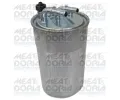 Palivov� filtr&nbsp;MEAT & DORIA&nbsp;&dash;&nbsp;MAD 4973