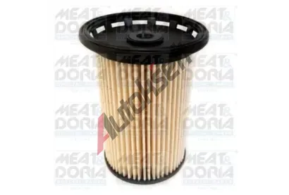 MEAT & DORIA Palivov filtr MAD 4984, 4984