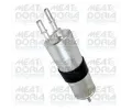 Palivov� filtr&nbsp;MEAT & DORIA&nbsp;&dash;&nbsp;MAD 4990