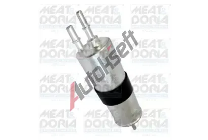 MEAT & DORIA Palivov� filtr MAD 4990, 4990